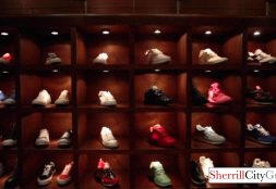 Alife Rivington Club