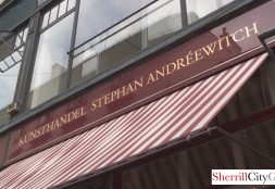 Andreewitch Antiques & Fine Arts