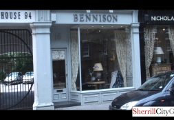 Bennison Fabrics