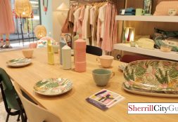 Bensimon Home Around the World