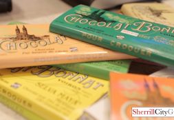 Chocolat Bonnat Paris