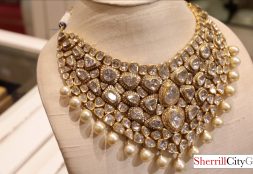 Gems and Jewels Palace