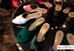 Head to Toe: Mount Street