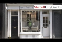 Jane Churchill Interiors