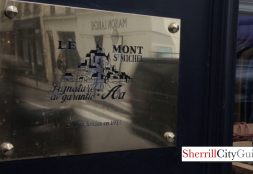 Le Mont Saint Michel