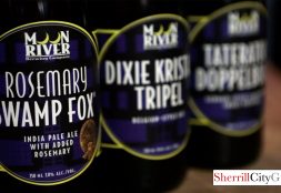 Moon River Brewing Co.