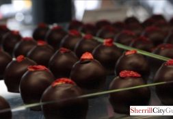 Roni-Sue's Chocolates