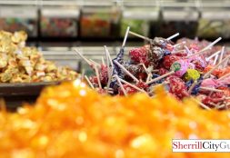 Savannah's Candy Kitchen