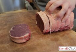 Wyndham House Butcher