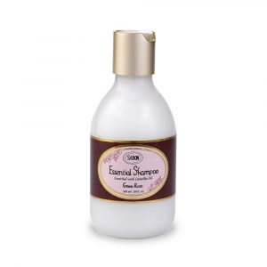 Sabon Essential Shampoo