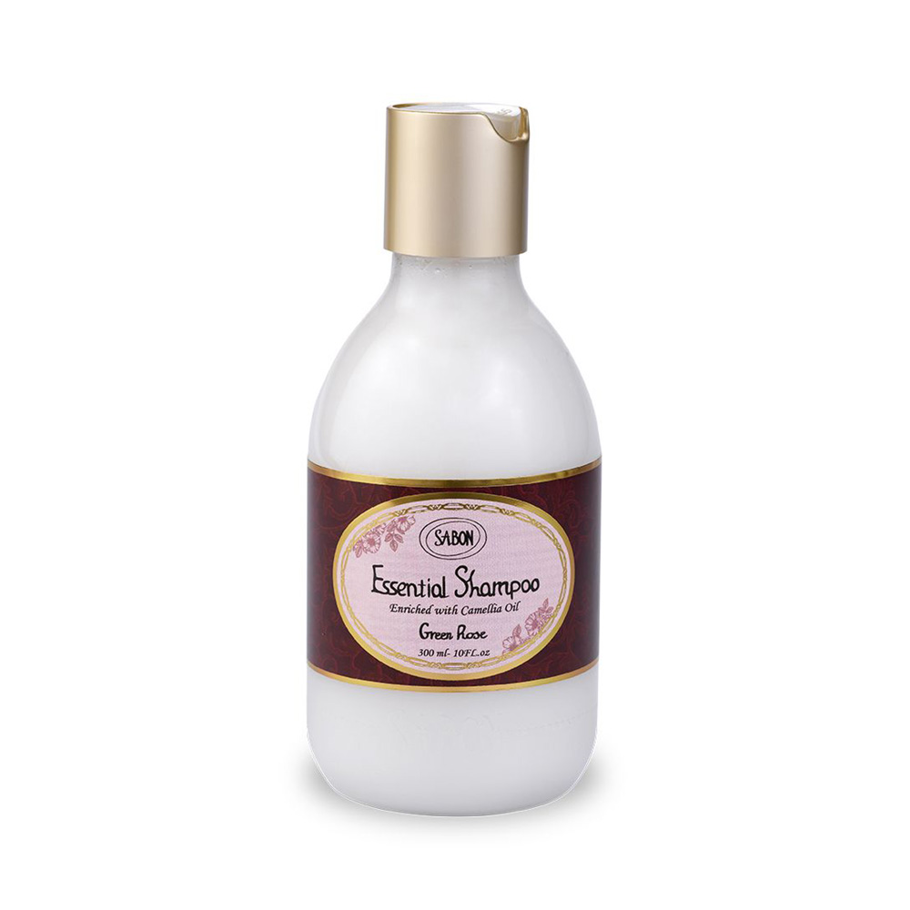 Sabon Essential Shampoo