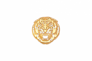 LSU Tiger Pendant