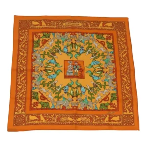 Hermes Carre Scarves