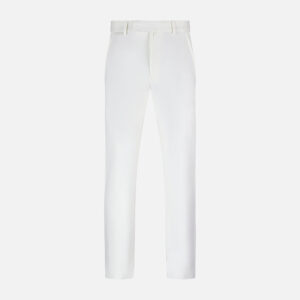 OFF WHITE JAMES TROUSER